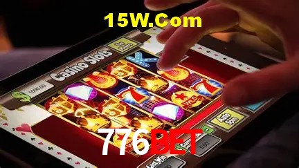 776Bet - Winners Celebration