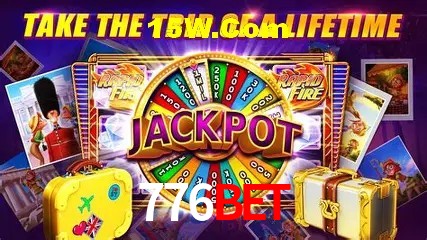 776Bet - Pagamento PIX Instantâneo